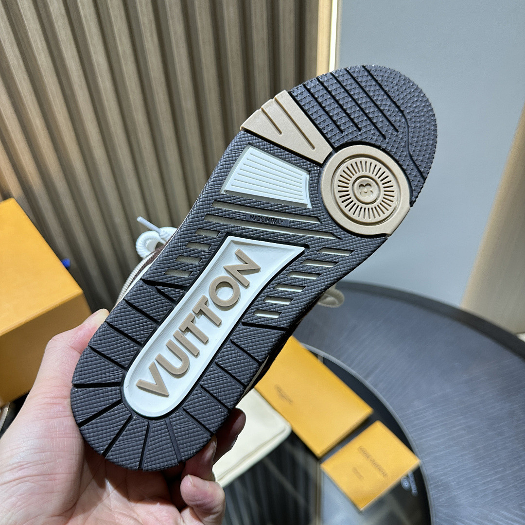 LVT SNEAKERS