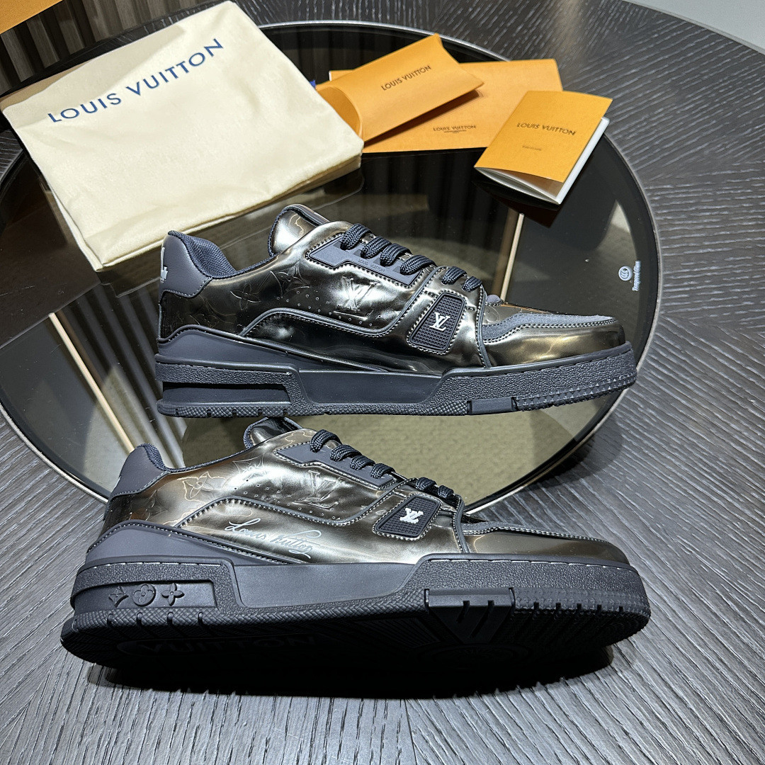 LVT SNEAKERS