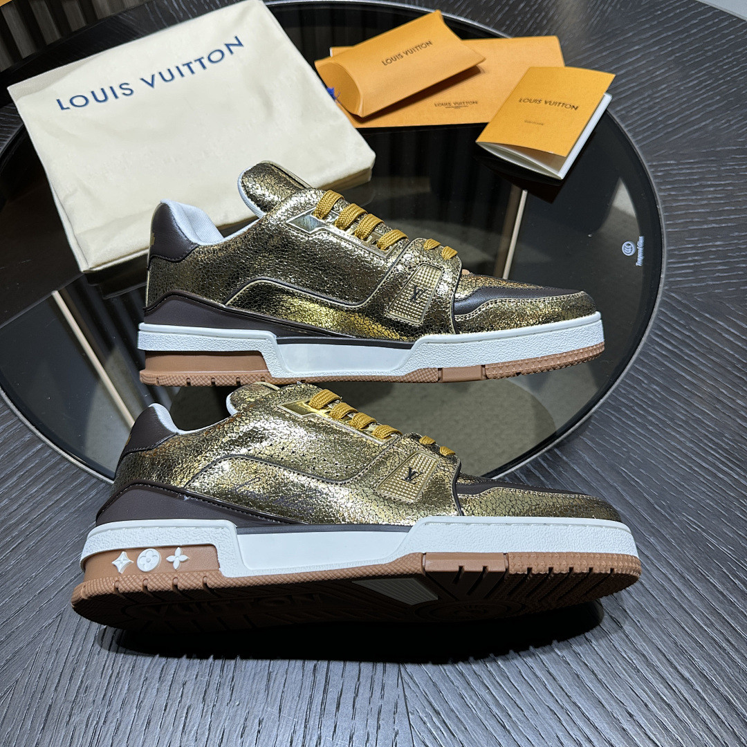 LVT SNEAKERS
