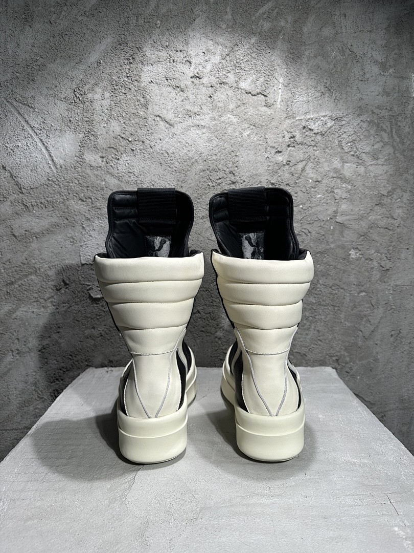RICK OWENS DRKSHDW