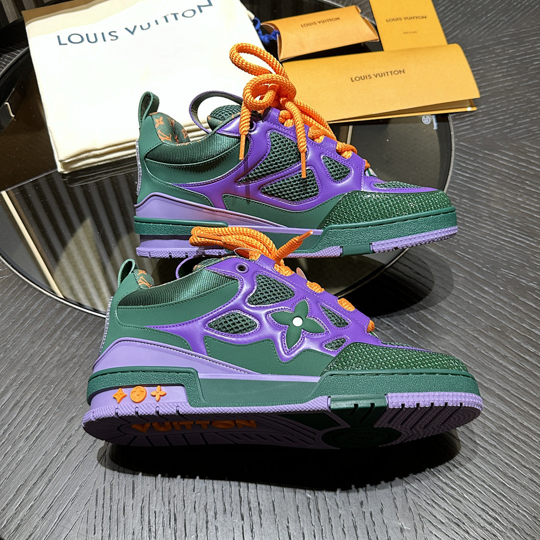 LVT SNEAKERS