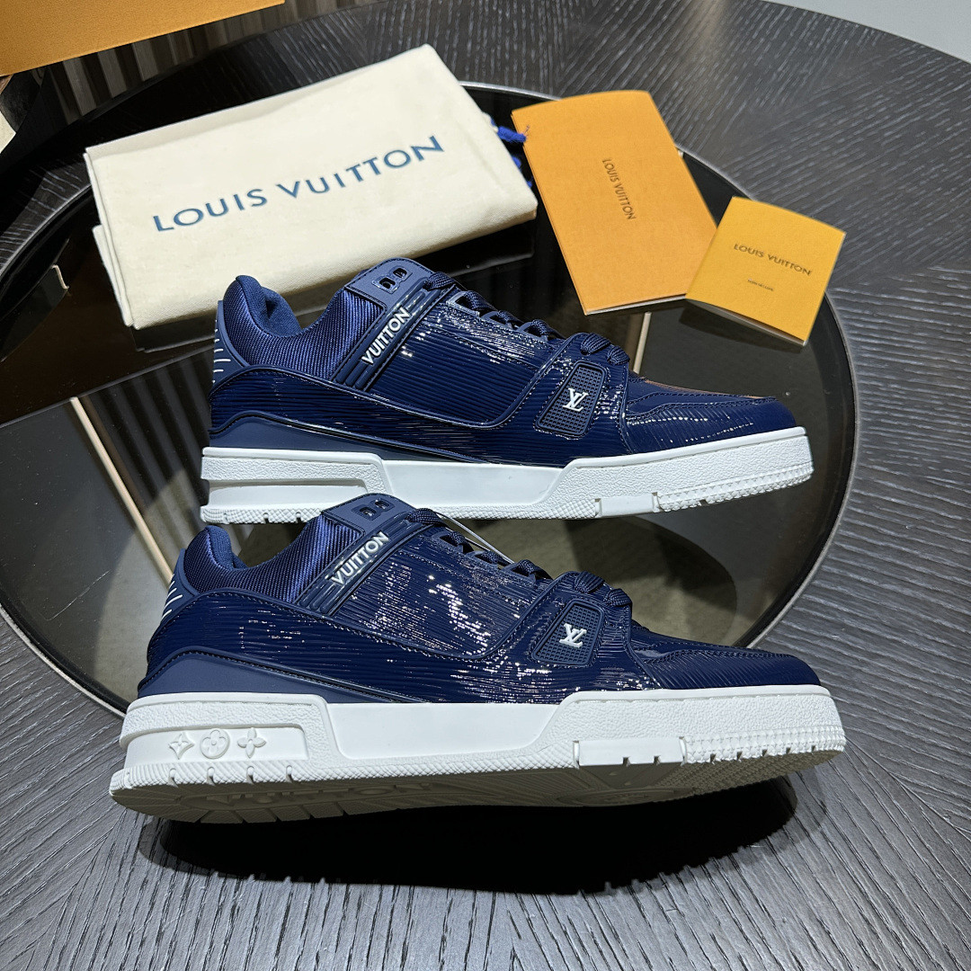 LVT SNEAKERS