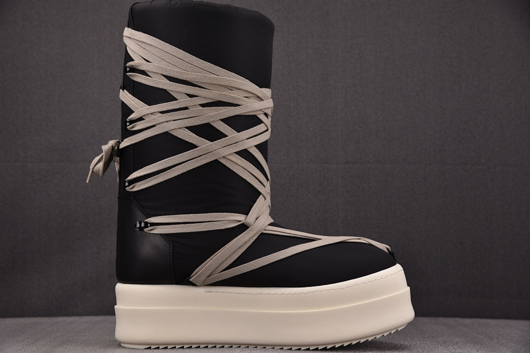 RICK OWENS DRKSHDW