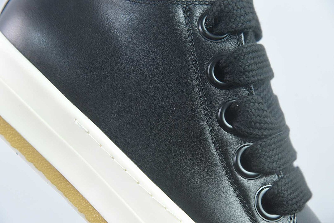 RICK OWENS DRKSHDW