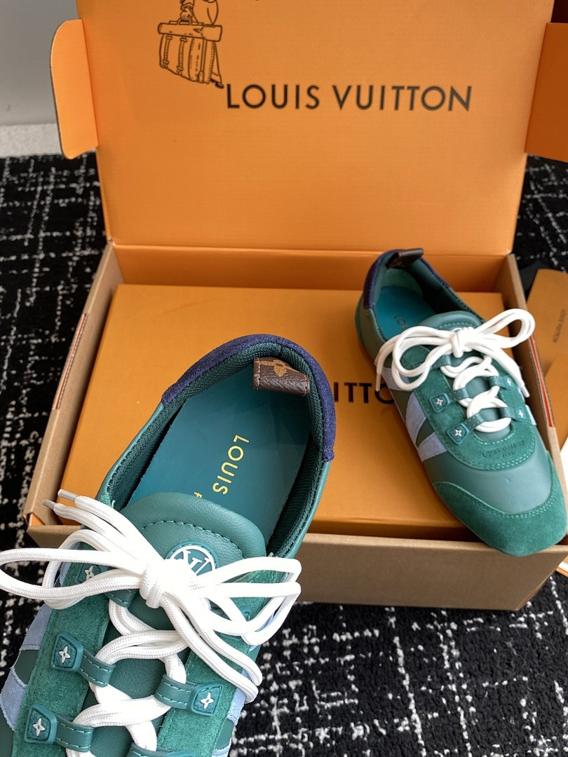 LVT SNEAKERS