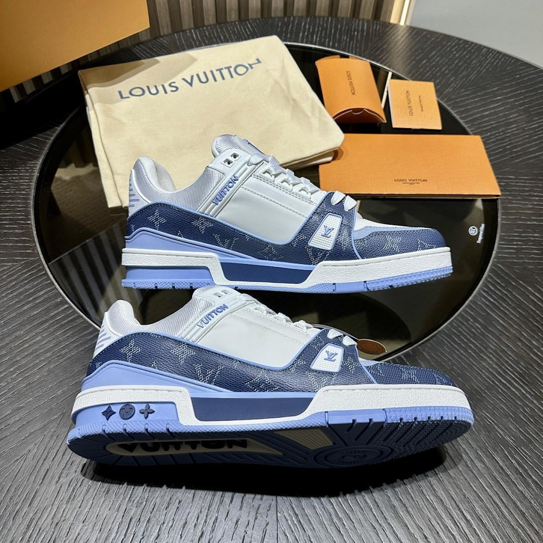 LVT SNEAKERS