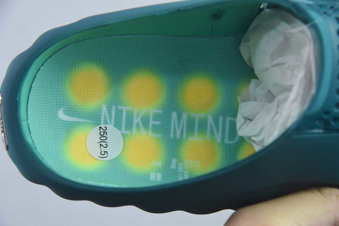 Nike Mind 001 "Geode Teal" HQ4307-301