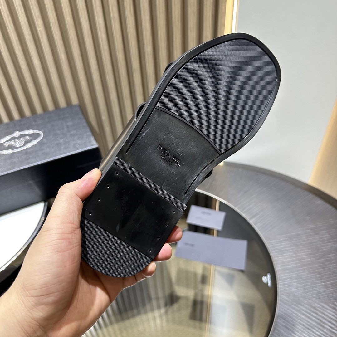 Pra*a SANDALS