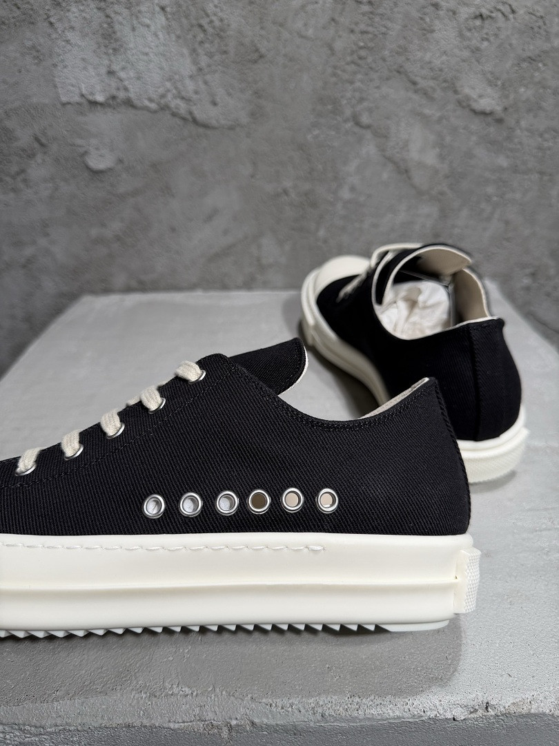 RICK OWENS DRKSHDW
