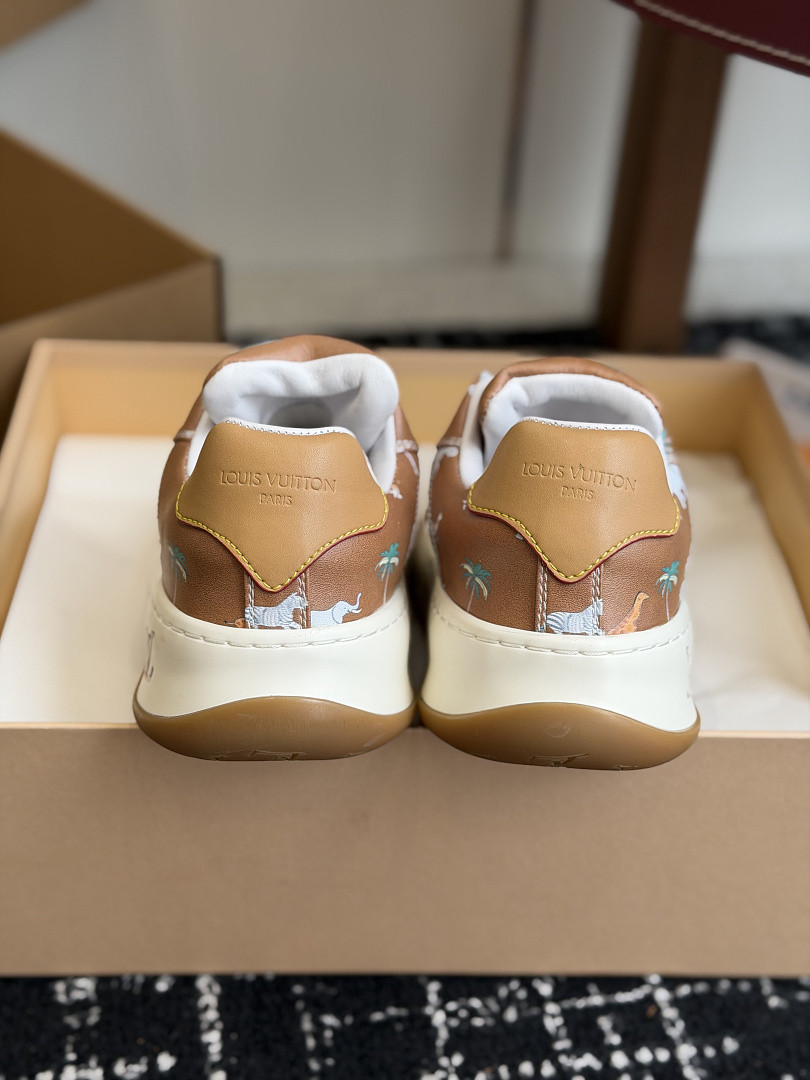 LVT SNEAKERS