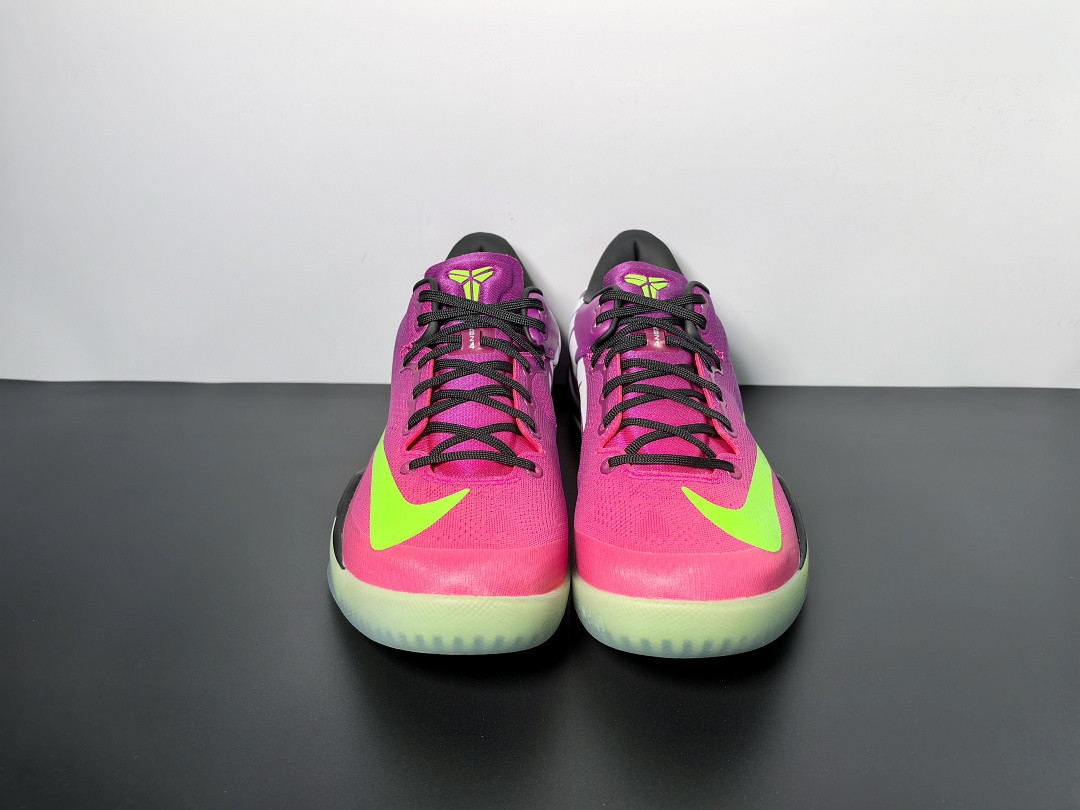 Nike Kobe 8 Protro “Mambacurial” IO6253-500