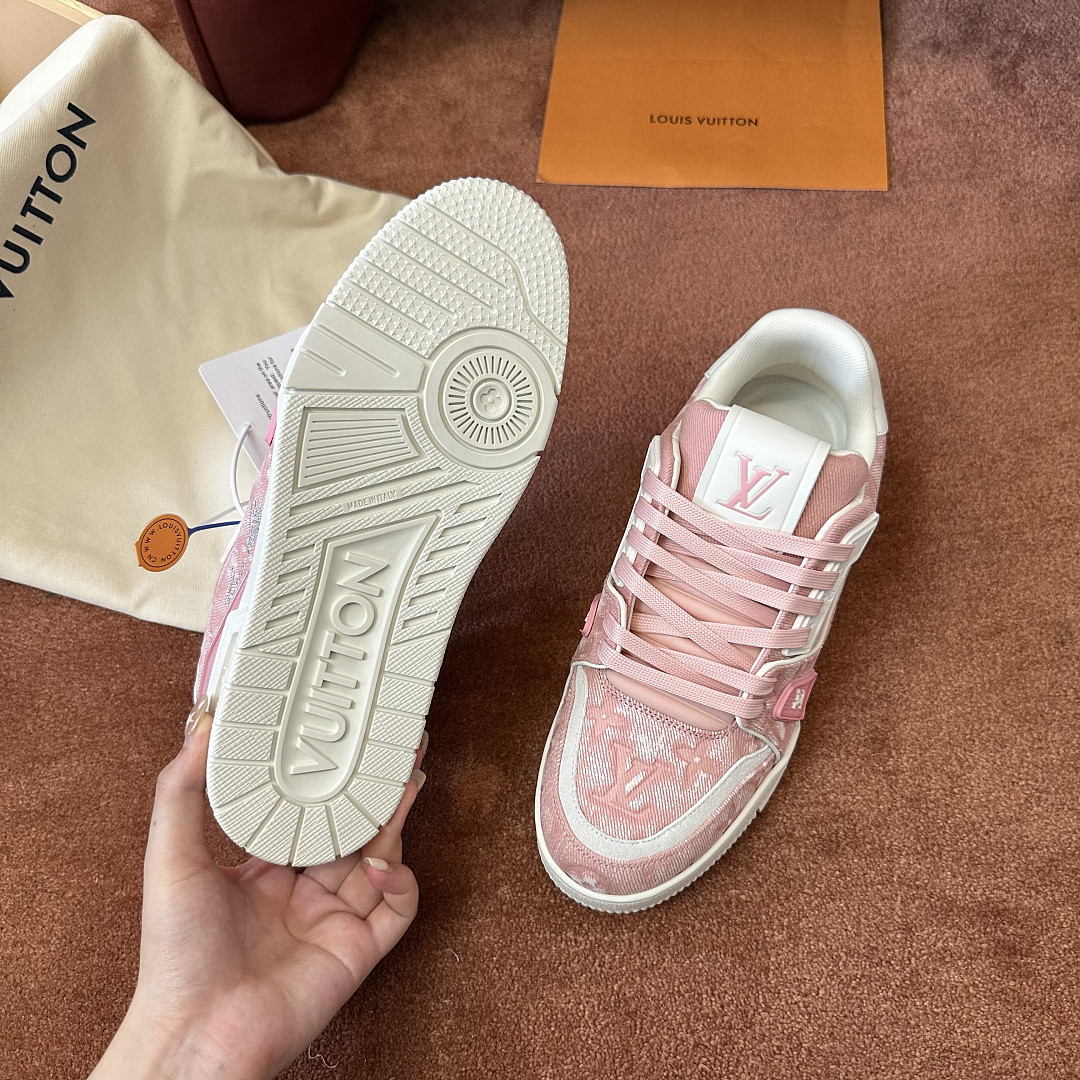 LVT SNEAKERS