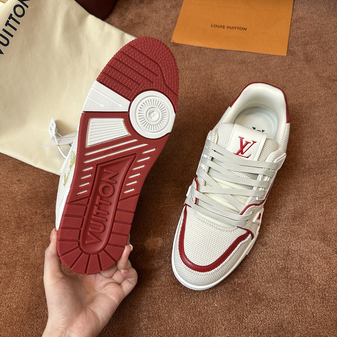 LVT SNEAKERS