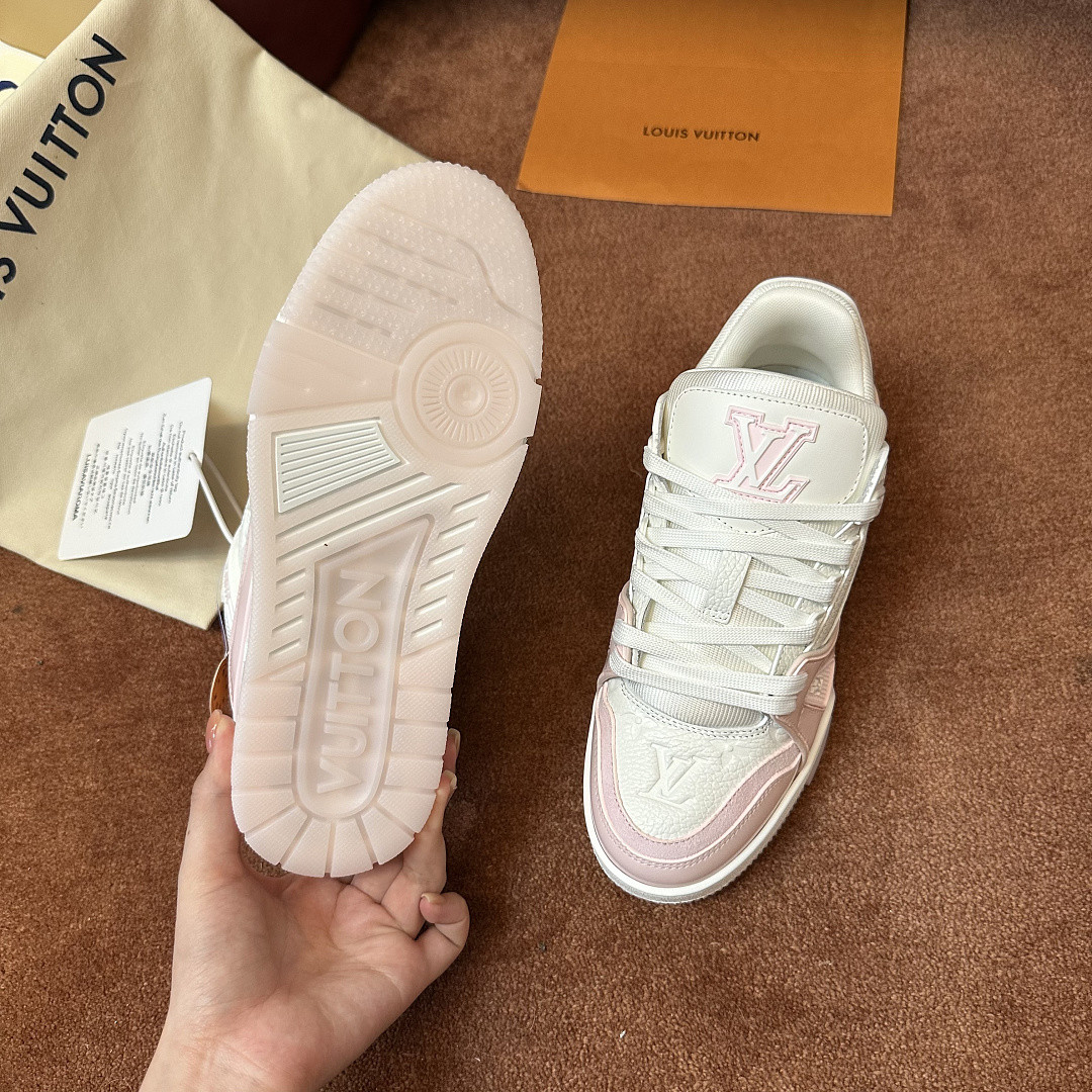 LVT SNEAKERS