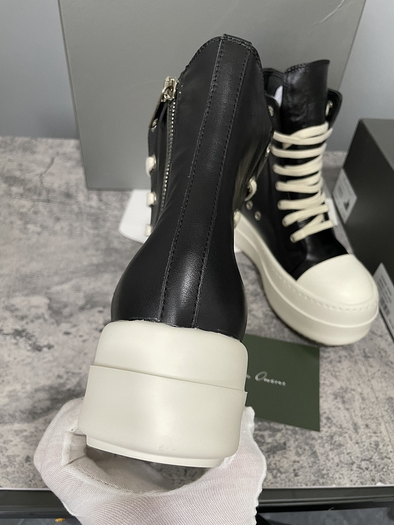 RICK OWENS DRKSHDW