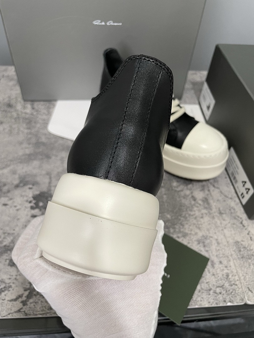 RICK OWENS DRKSHDW