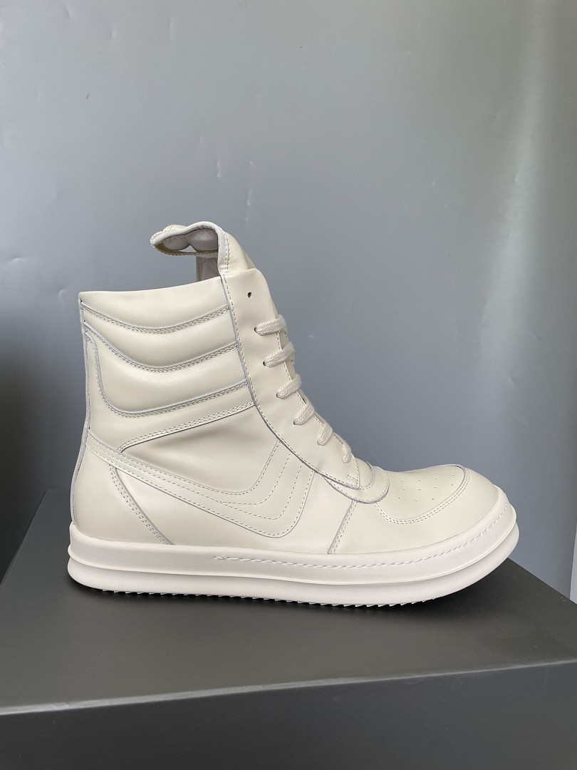 RICK OWENS DRKSHDW