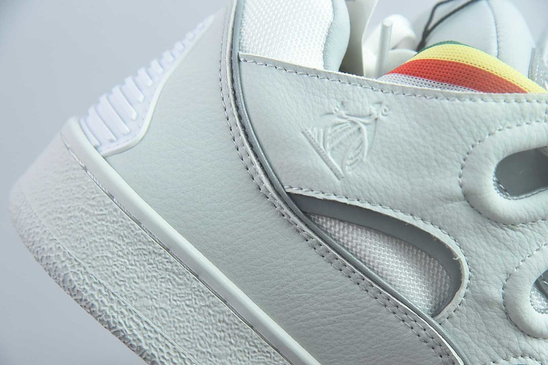 LANVIN CURB SNEAKER