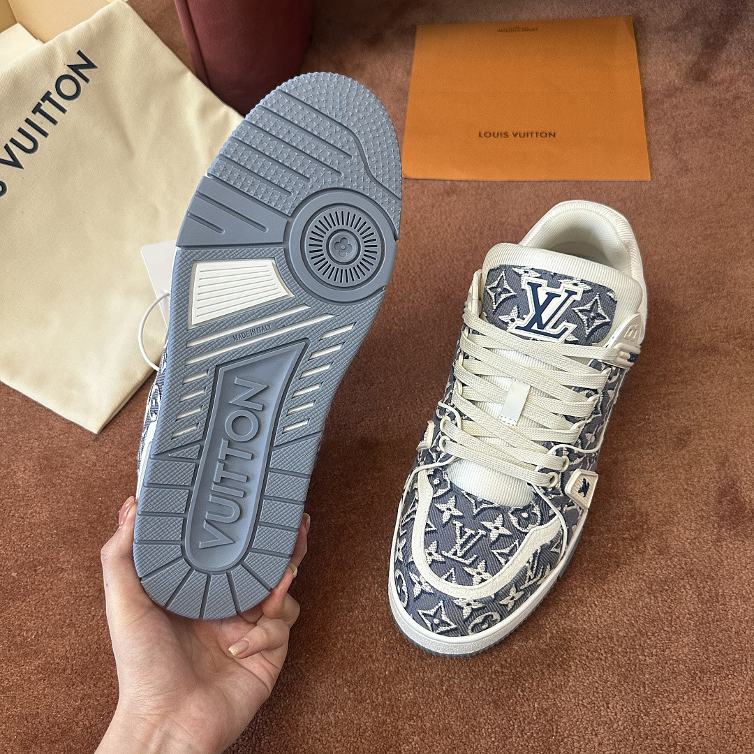LVT SNEAKERS