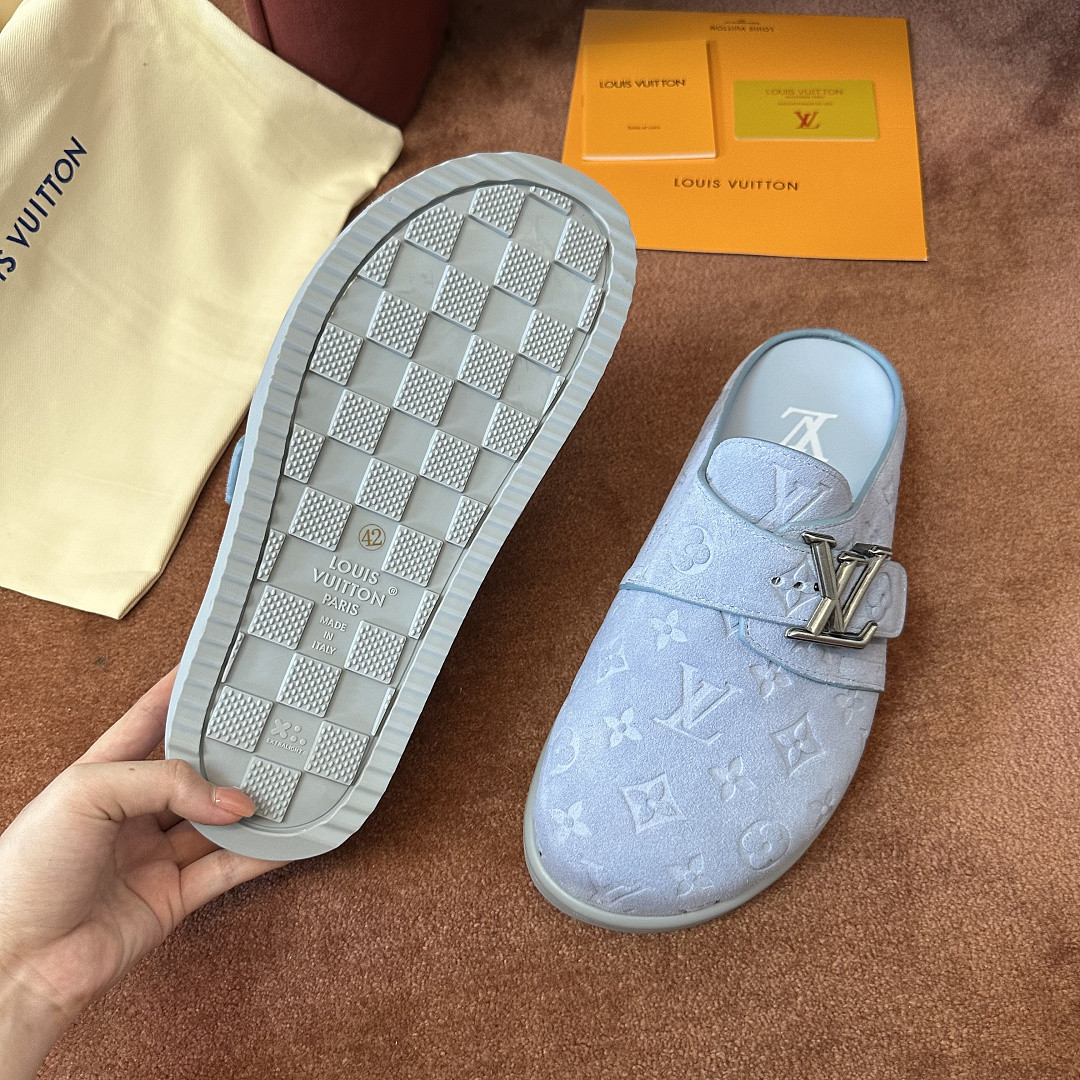 LVT SANDALS