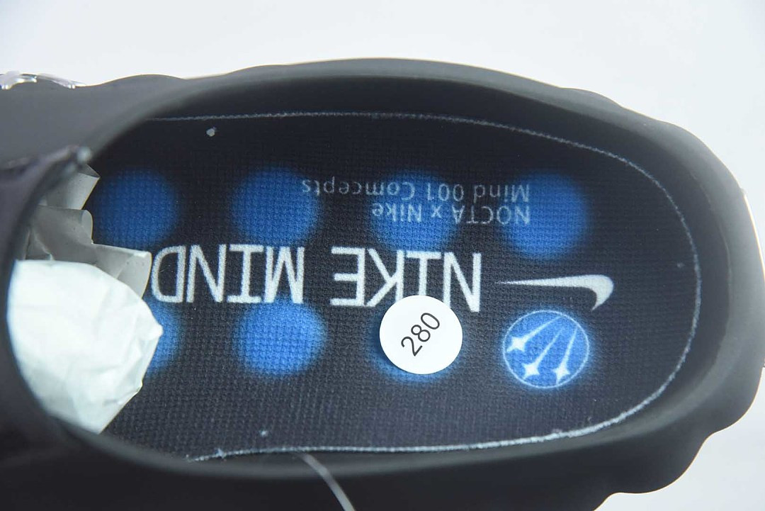 Nike Mind 001 Slide
