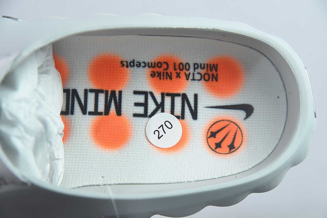 Nike Mind 001 Cronos Gray HY5028-003