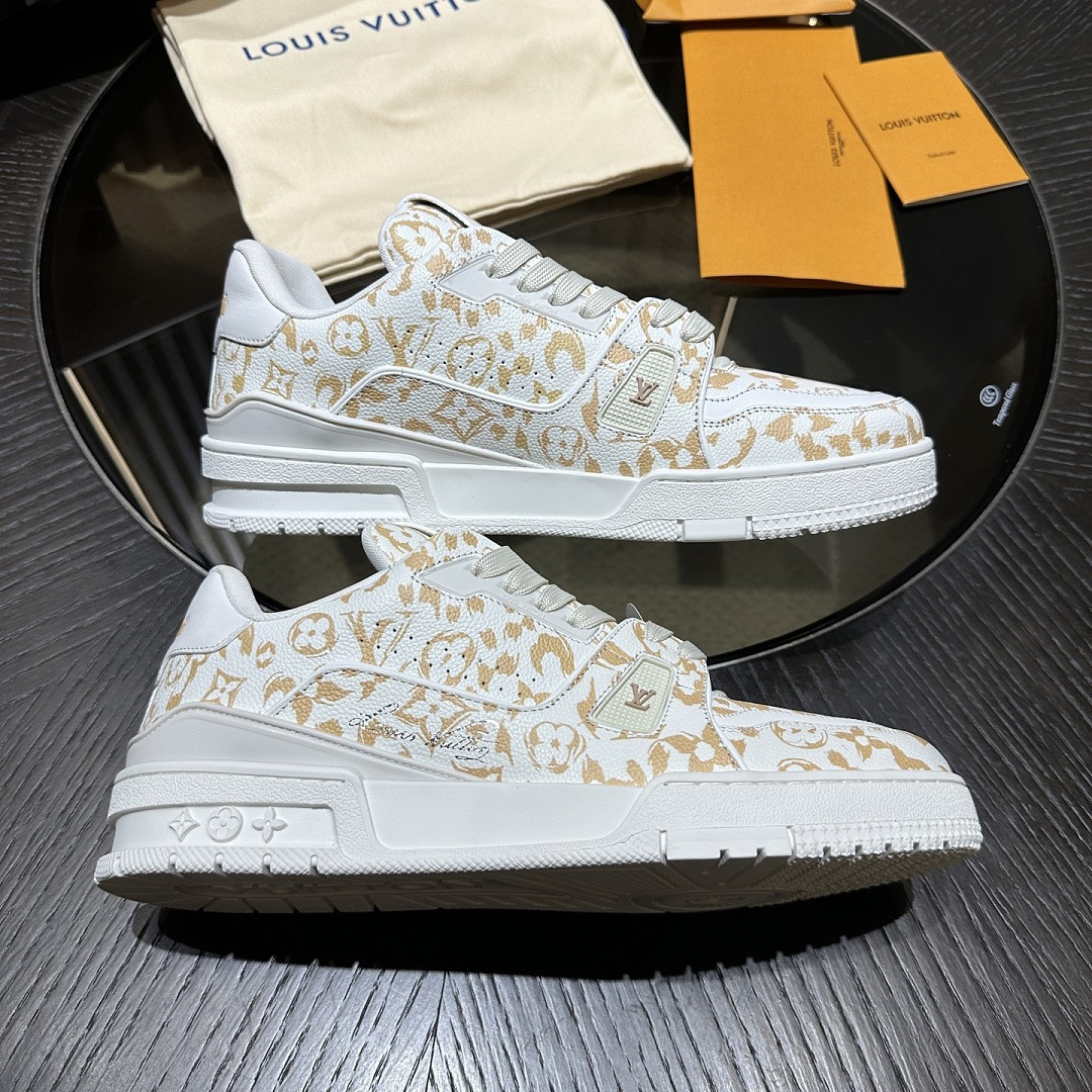 LVT SNEAKERS