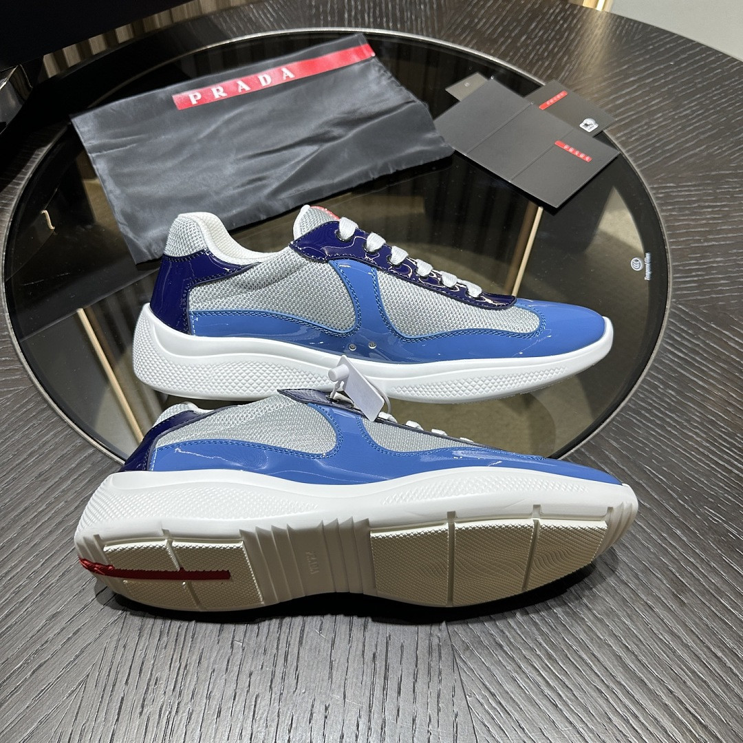 PR SNEAKER