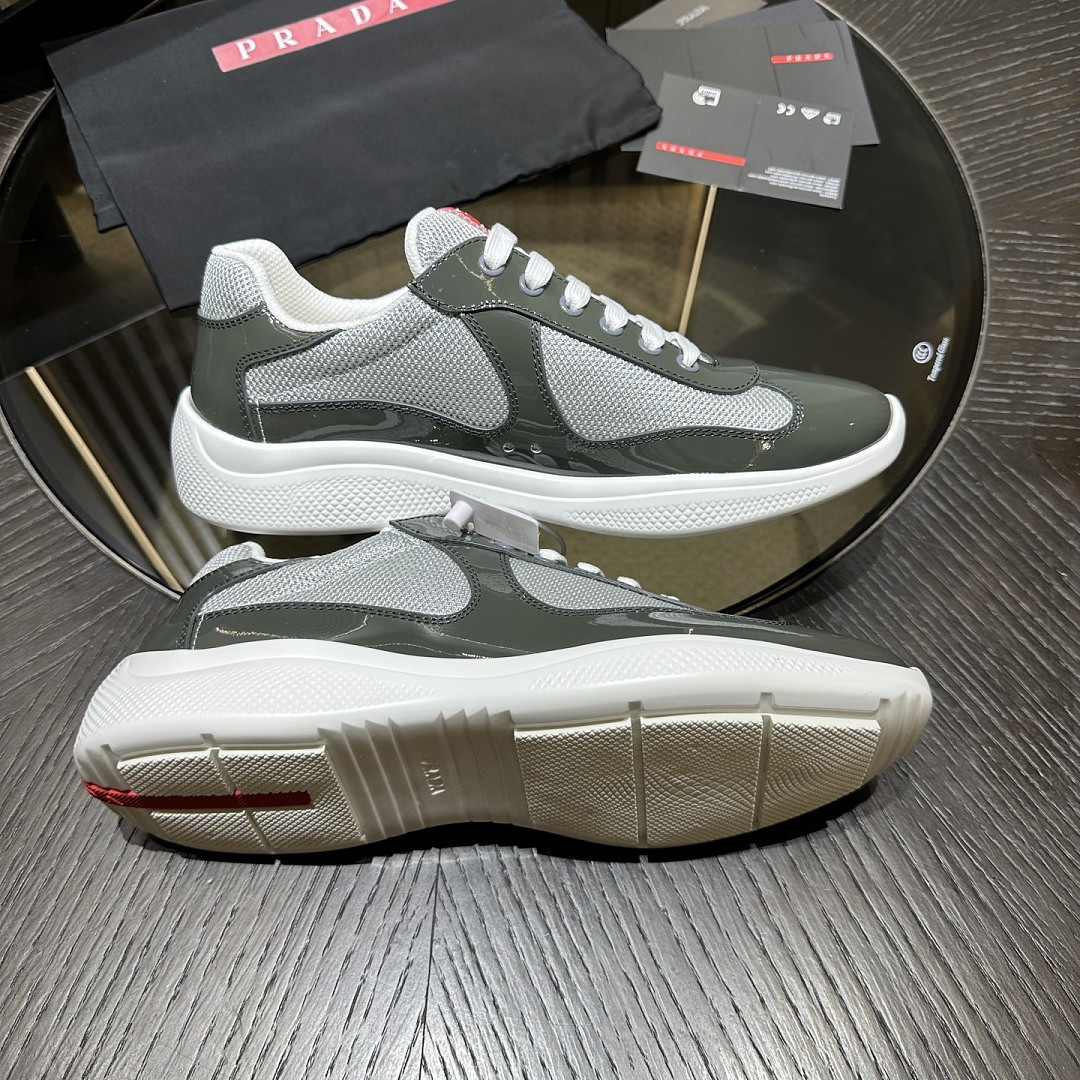 PR SNEAKER