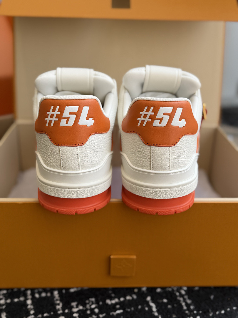 LVT SNEAKERS
