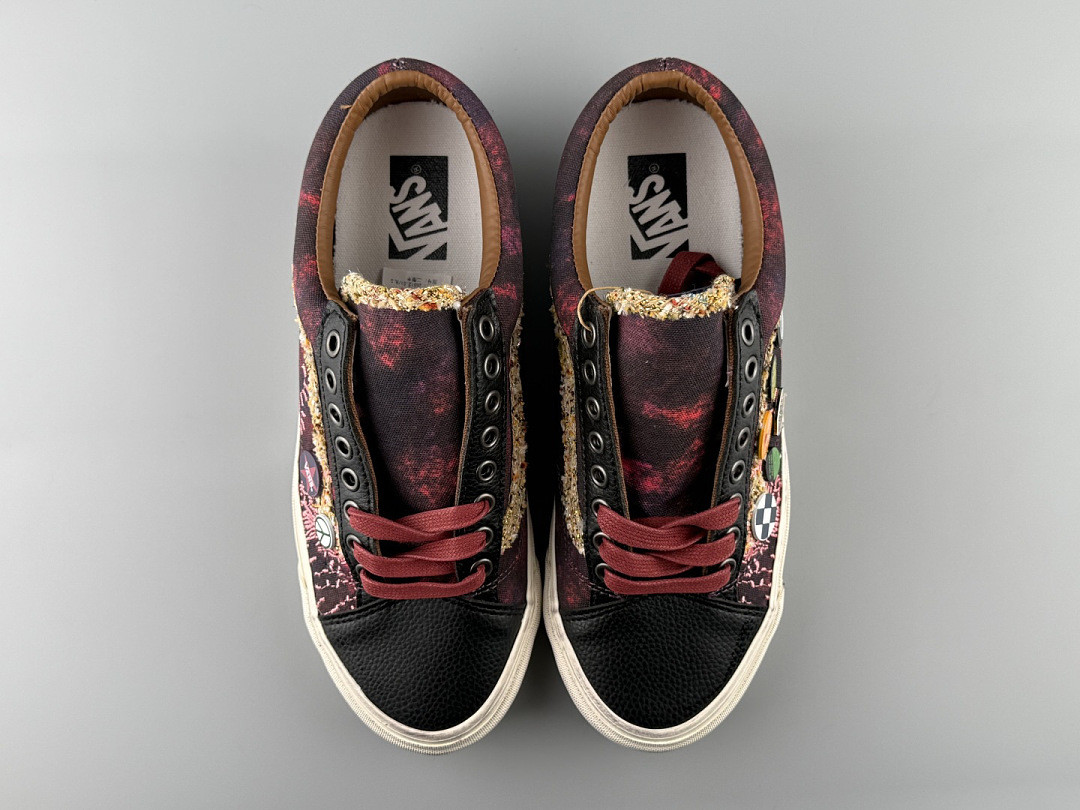 Vans OTW Old Skool 36 Pearlized Marshmallow