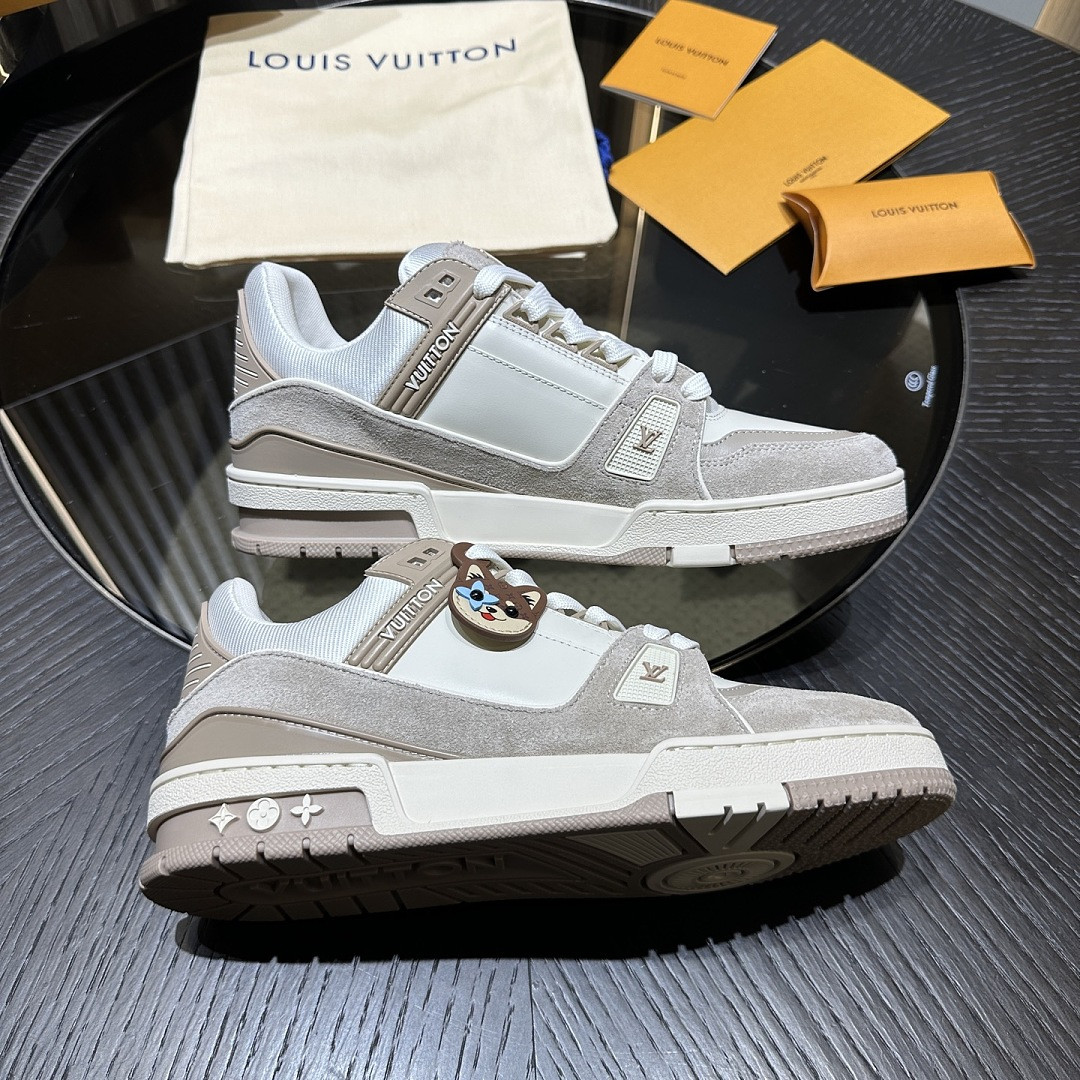 LVT SNEAKERS