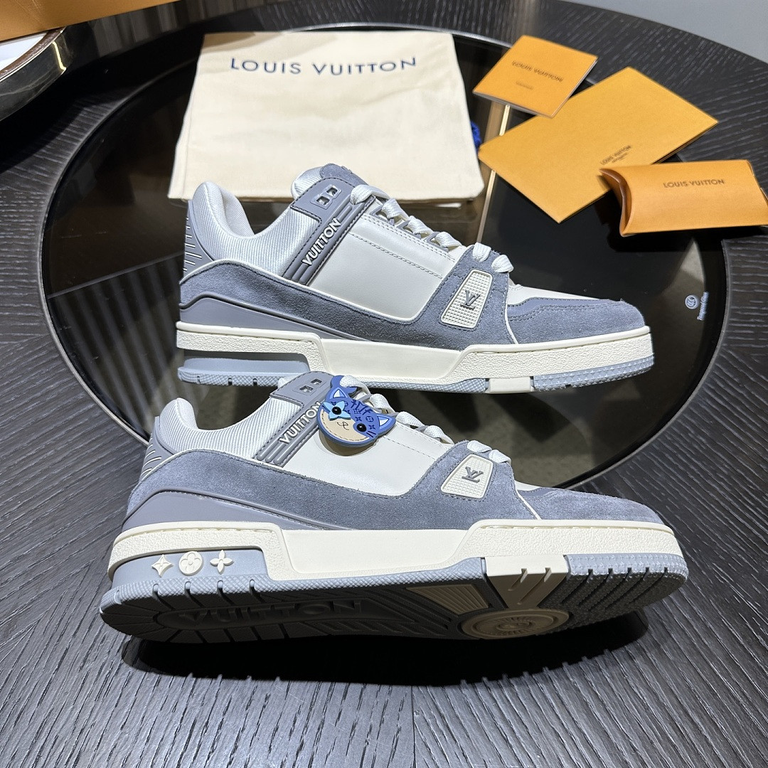 LVT SNEAKERS