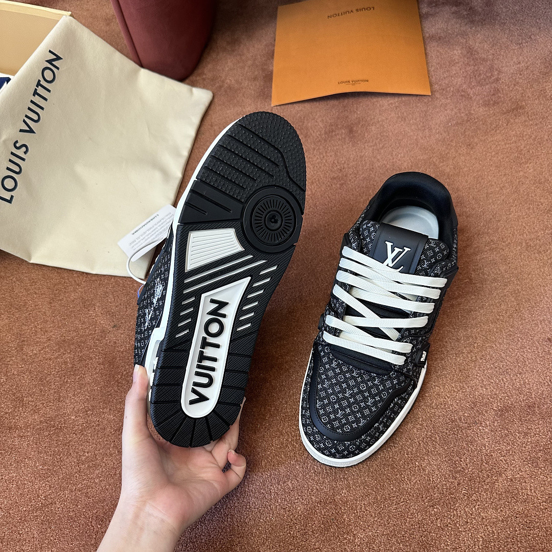 LVT SNEAKERS