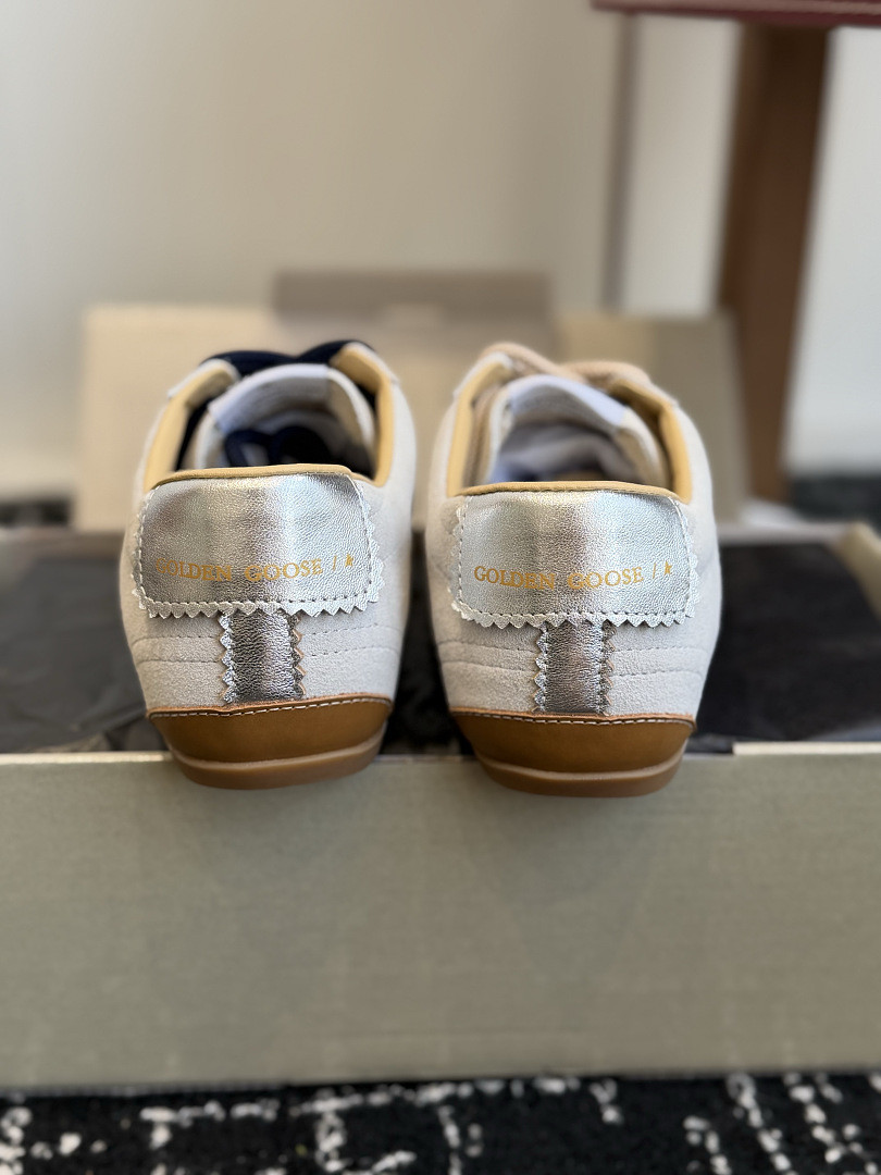 GGDB SNEAKER