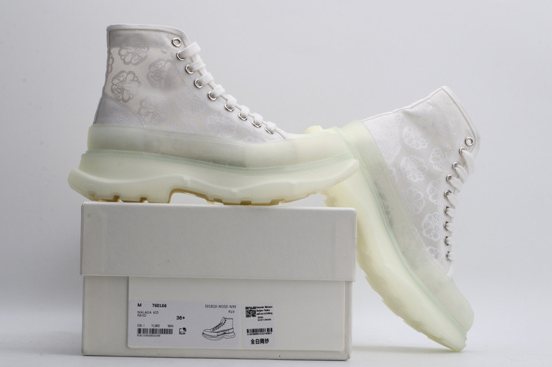 alexer mceen sneakers