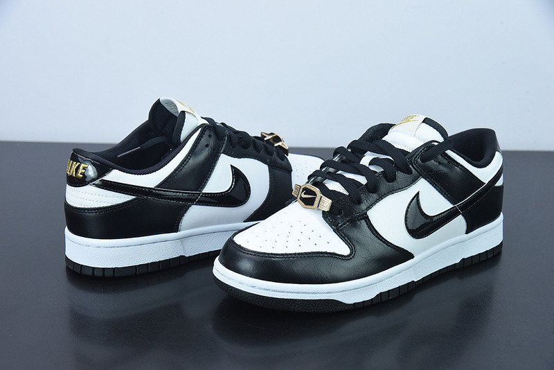 nike dunk low "world champ" dr9511-100