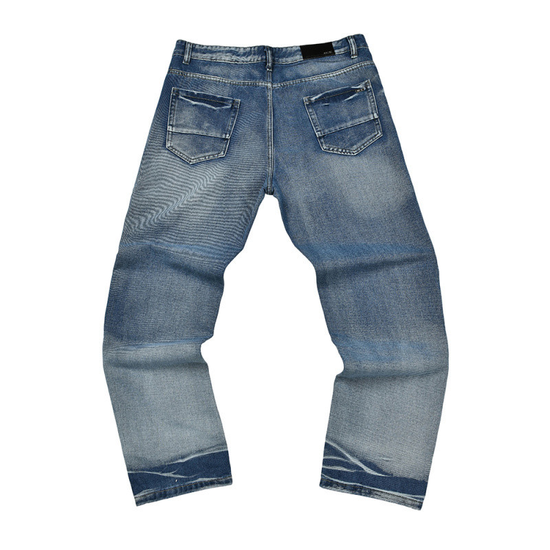 Aceshoe Jeans