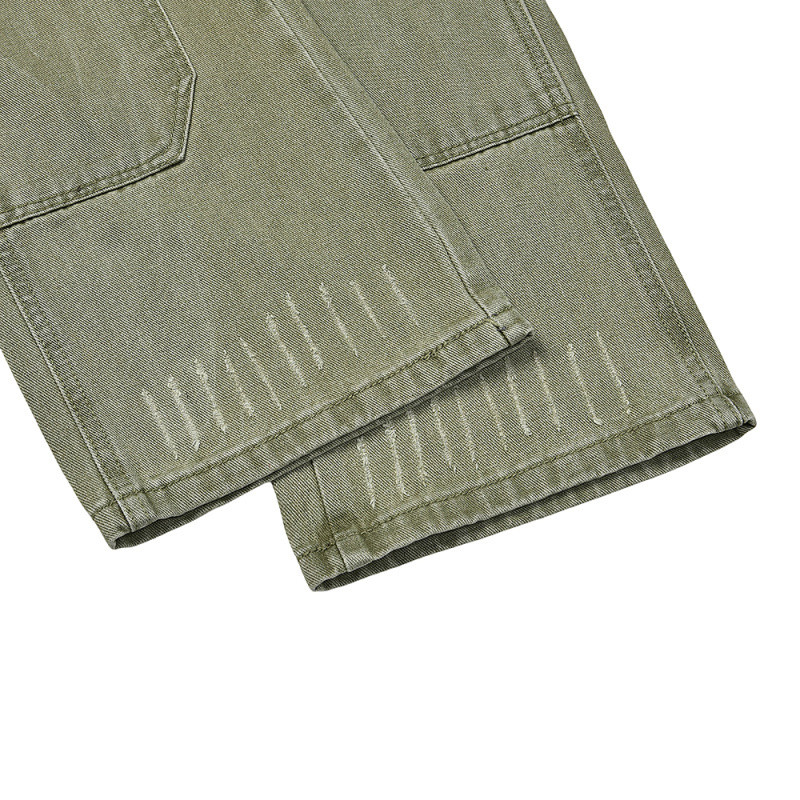 Aceshoe Jeans