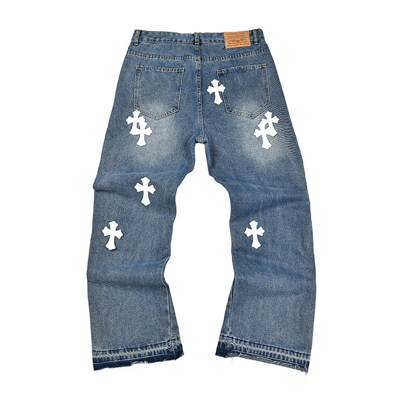 Aceshoe Jeans