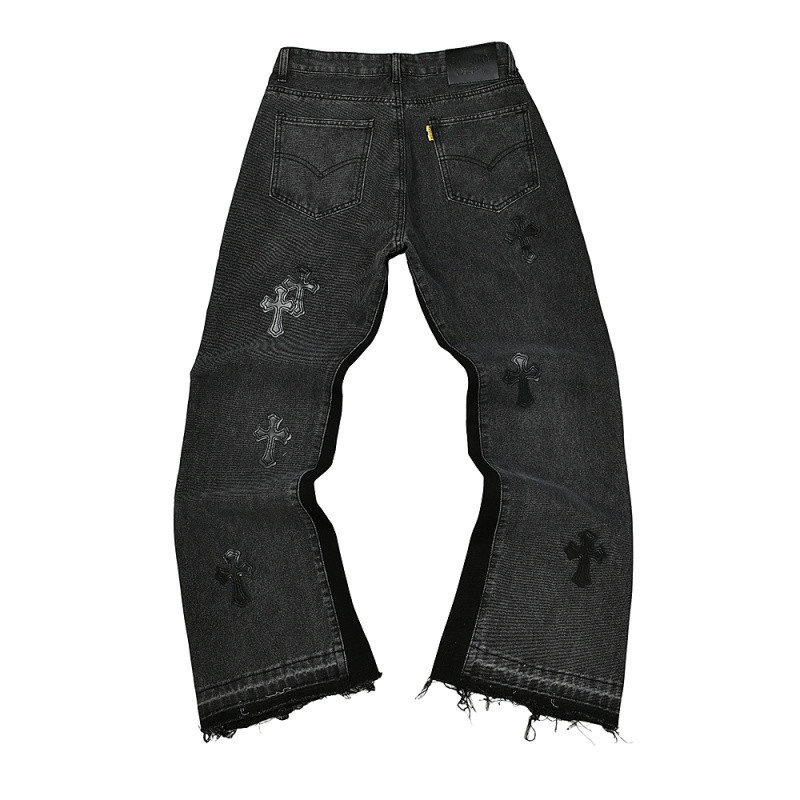 Aceshoe Jeans