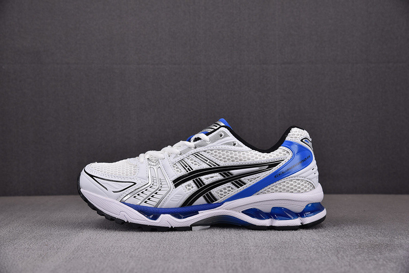 As*ic*s gel kayano 14 