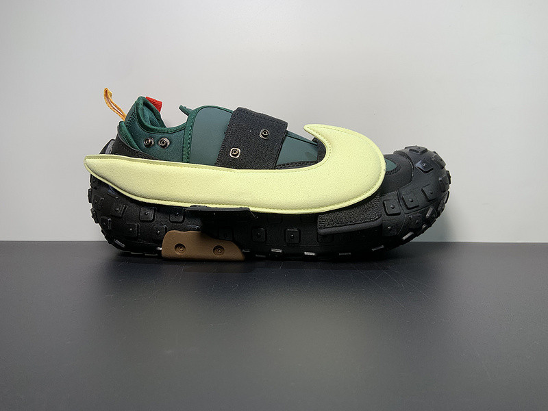 cactus plant flea market x nike air flea 2 ''faded spruce'' dv7164-300