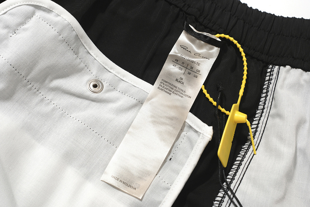 Rick owens