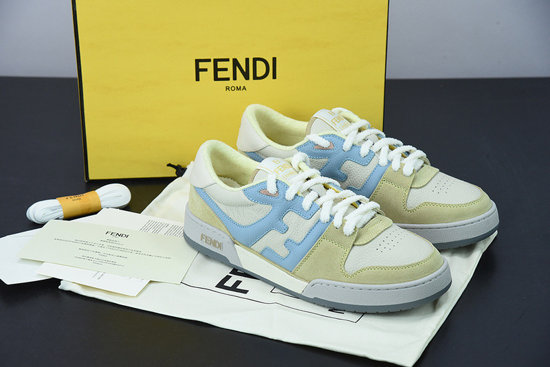 fen sneaker