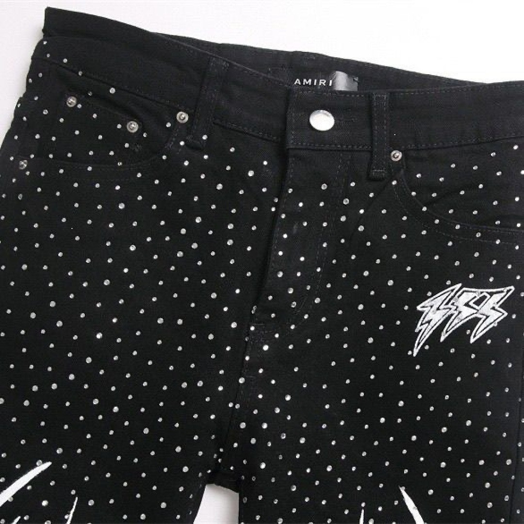 Aceshoe Jeans