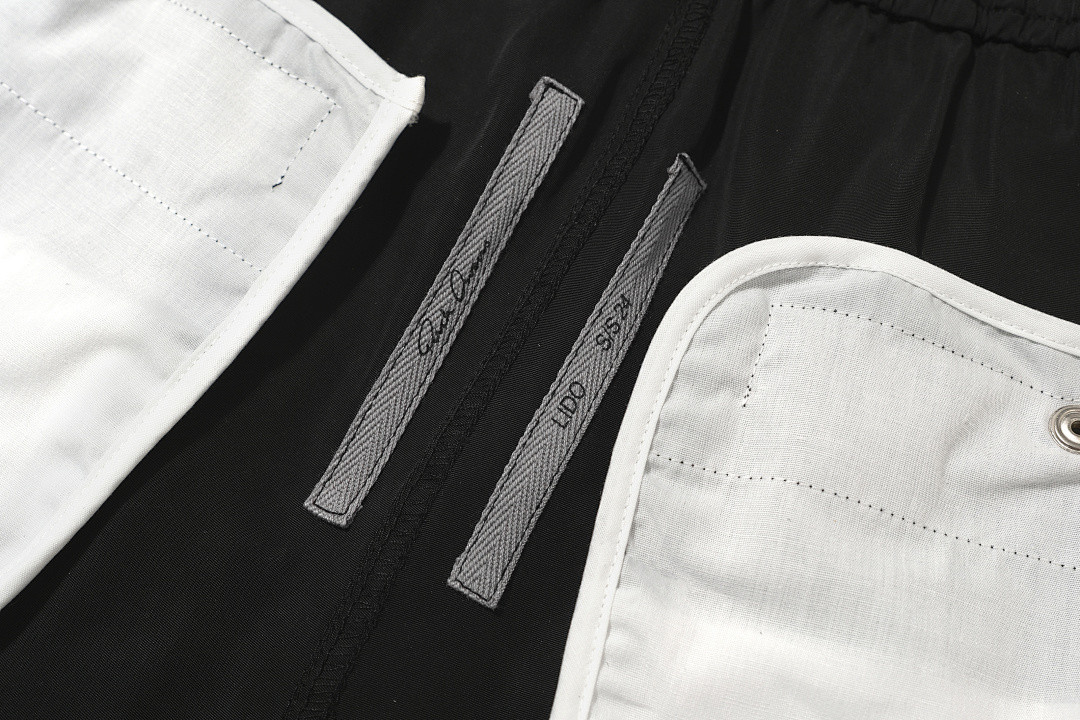 Rick owens