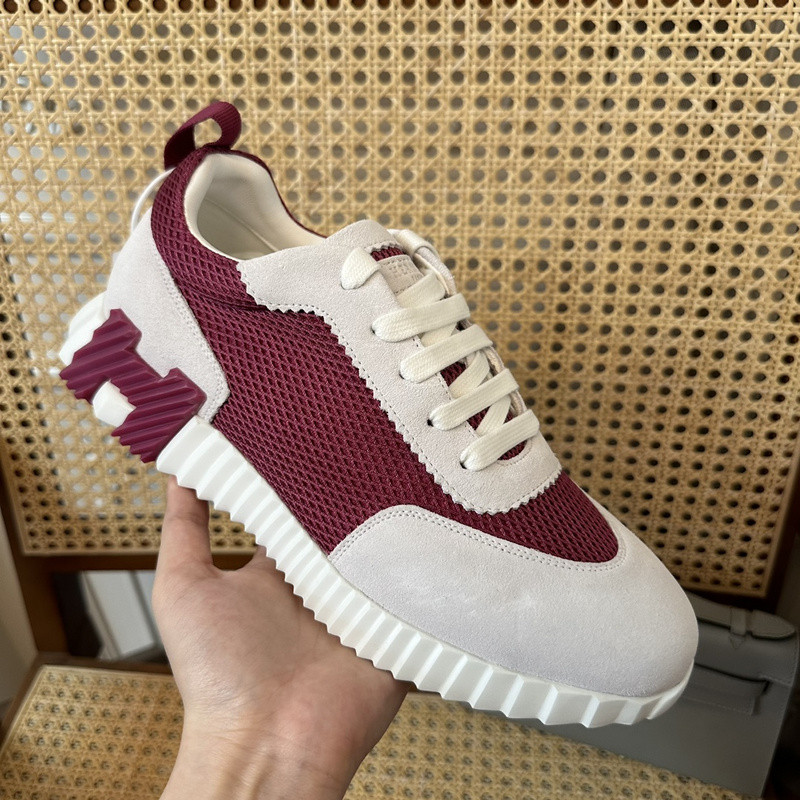 H**mes sneaker