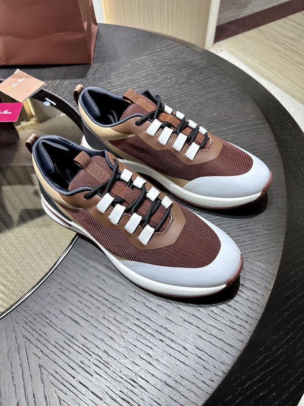 loro piana sneaker