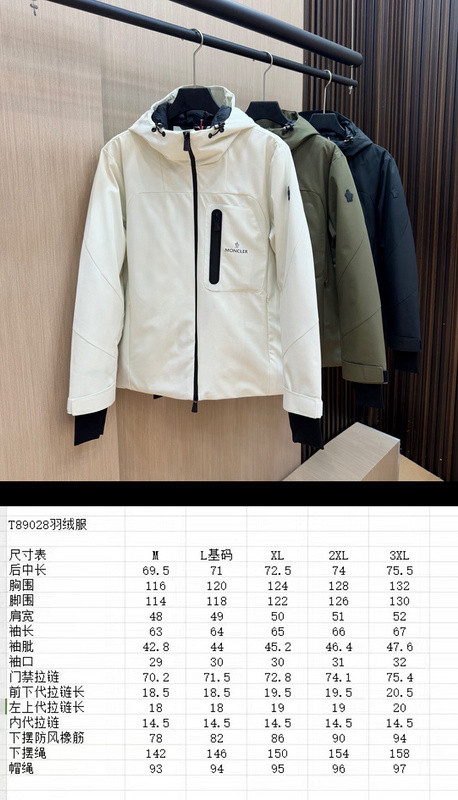 Moncler